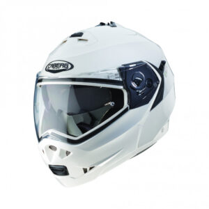 CABERG Duke S