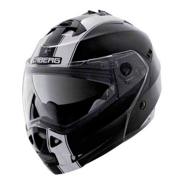 CABERG Duke Legend XS