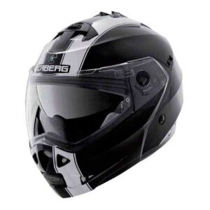 CABERG Duke Legend S