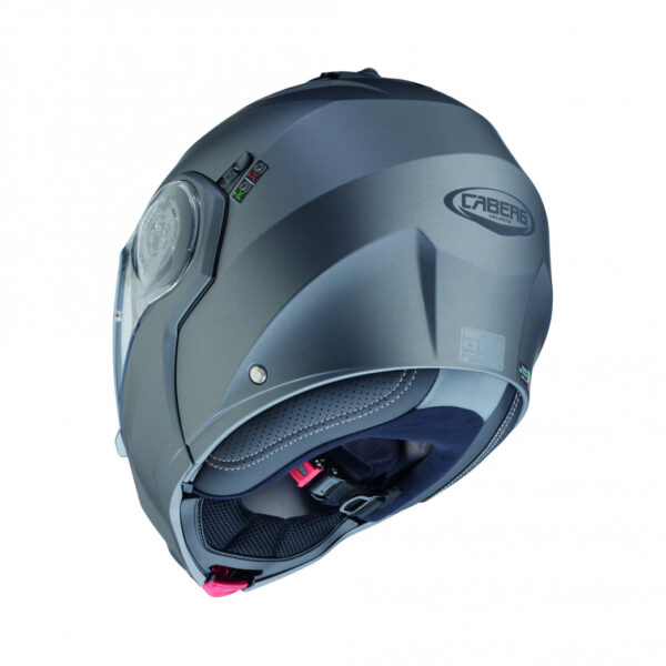 CABERG Droid S - Afbeelding 2