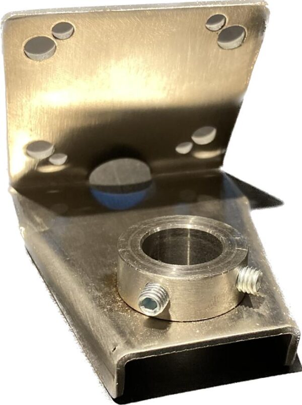 GPS Houder Universeel Inox - Afbeelding 2