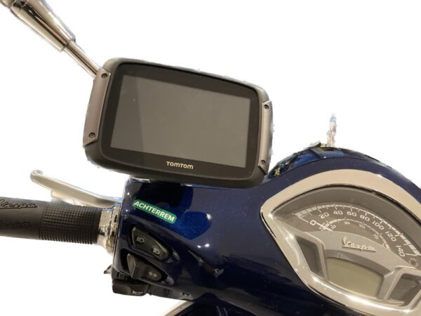 GPS Houder Universeel Inox - Afbeelding 5