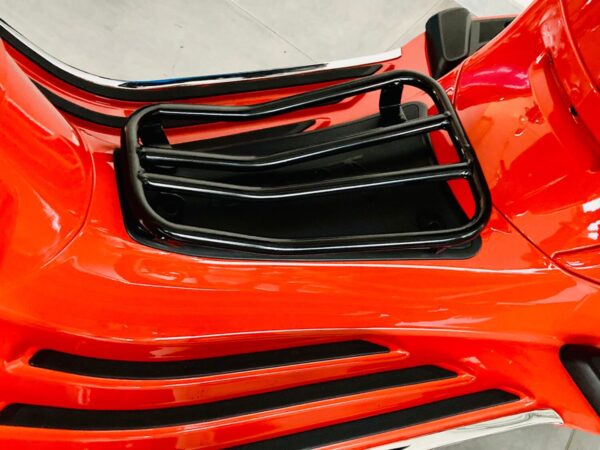 CARRIER RACK VOETSTEUN PRIMAVERA - Afbeelding 2