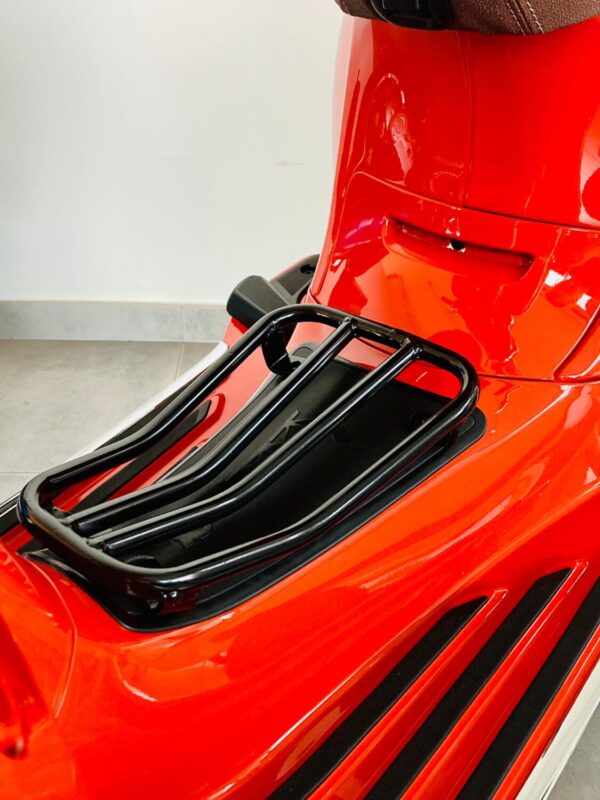 CARRIER RACK VOETSTEUN PRIMAVERA - Afbeelding 4