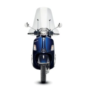 Windscherm Hoog Vespa GTS E4