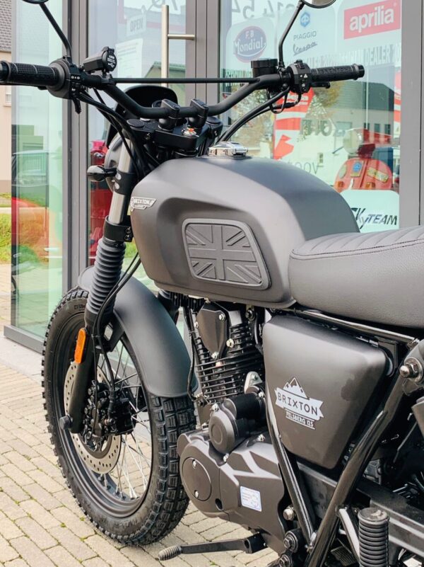 Brixton Felsberg 125 - Afbeelding 7