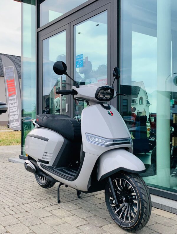 GTS Levanti - Afbeelding 3