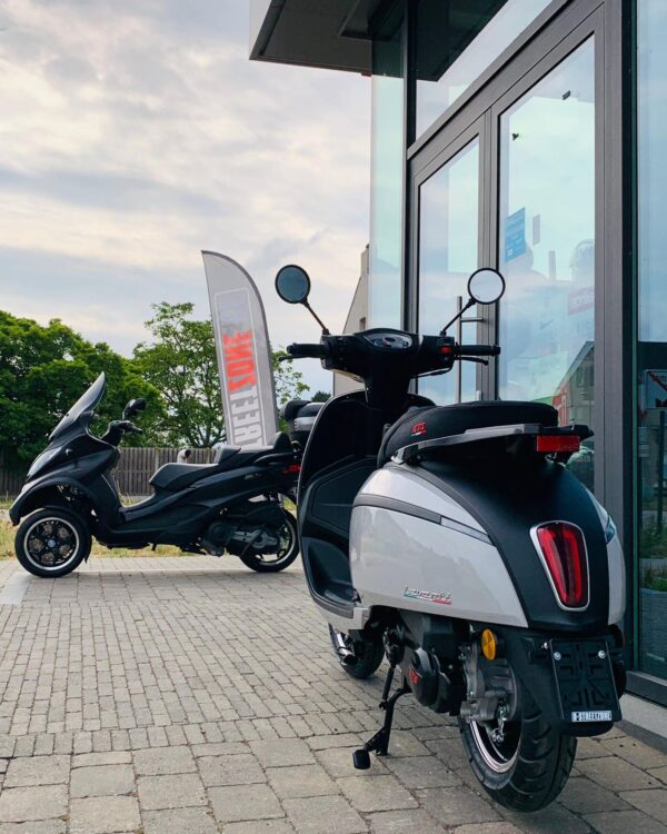 GTS Levanti - Afbeelding 4