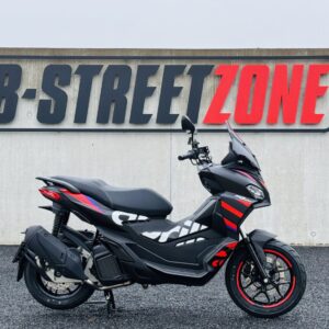 Aprilia SR-GT 125 ABS Replica