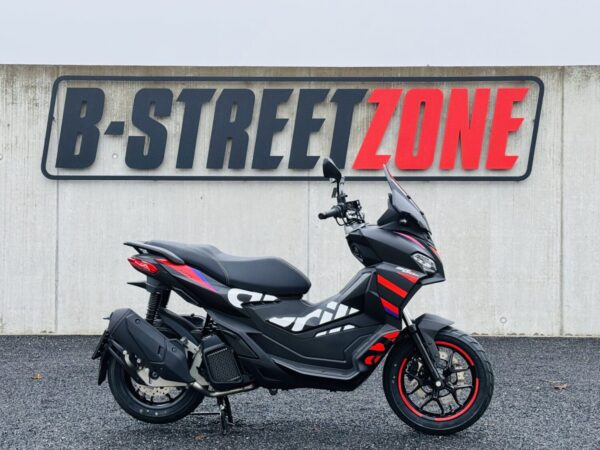 Aprilia SR-GT 125 ABS Replica