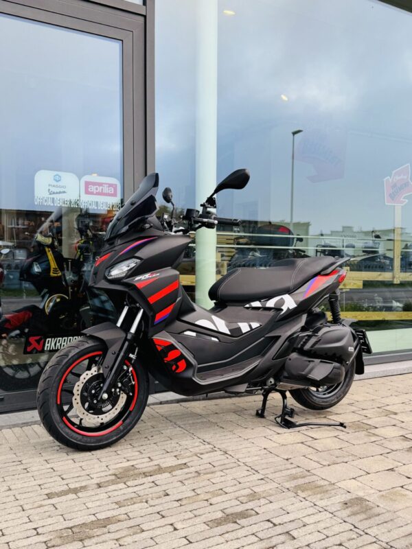 Aprilia SR-GT 125 ABS Replica - Afbeelding 7