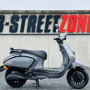 Gts Palermo Nardo Grey