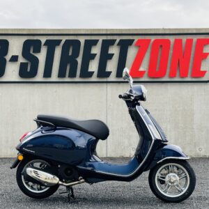 Vespa Primavera 125 E5