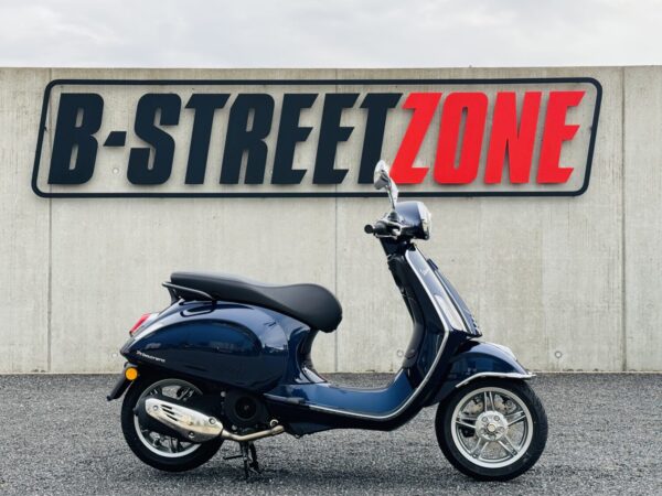 Vespa Primavera 125 E5