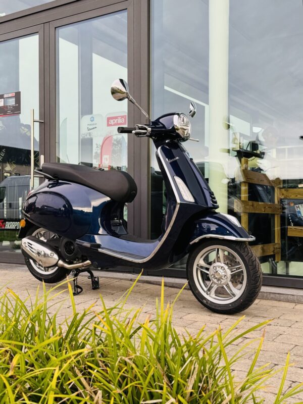 Vespa Primavera 125 E5 - Afbeelding 2