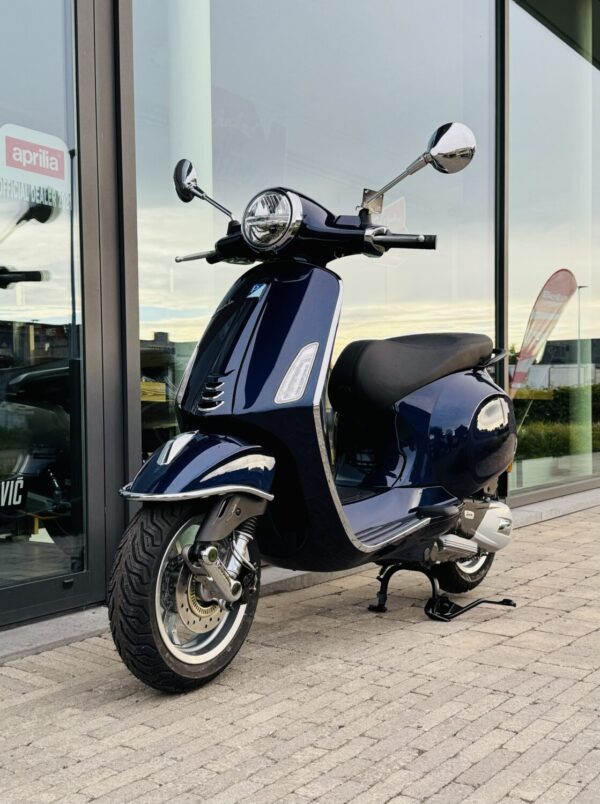 Vespa Primavera 125 E5 - Afbeelding 3