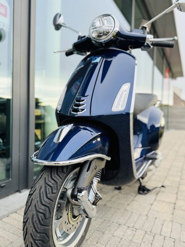 Vespa Primavera 125 E5 - Afbeelding 4