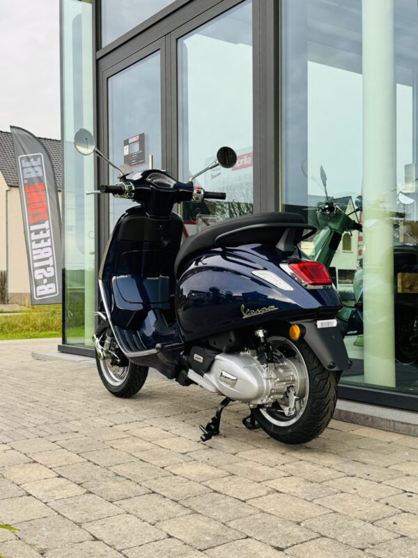 Vespa Primavera 125 E5 - Afbeelding 6