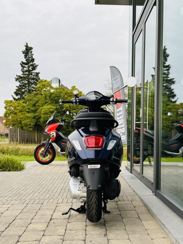 Vespa Primavera 125 E5 - Afbeelding 7