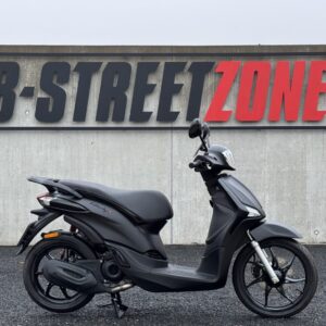Piaggio Liberty 45 S
