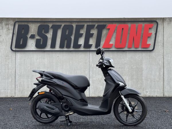 Piaggio Liberty 45 S
