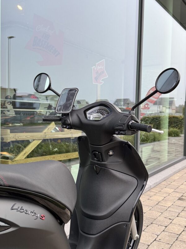 Piaggio Liberty 45 S - Afbeelding 2