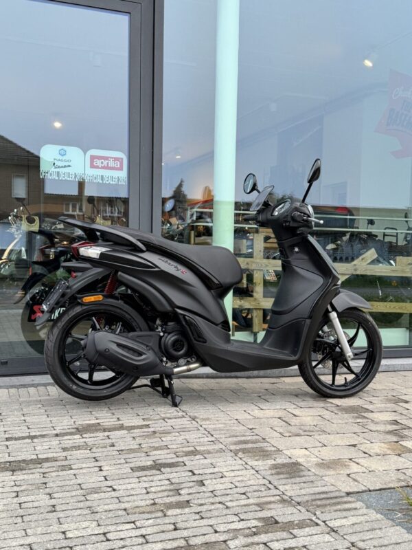 Piaggio Liberty 45 S - Afbeelding 3