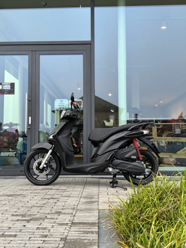 Piaggio Liberty 45 S - Afbeelding 6