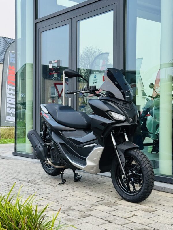Aprilia SR-GT 125 ABS - Afbeelding 3