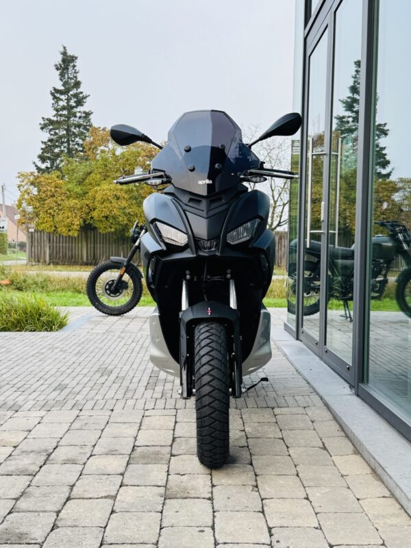 Aprilia SR-GT 125 ABS - Afbeelding 5