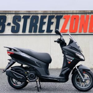 Aprilia SXR 50