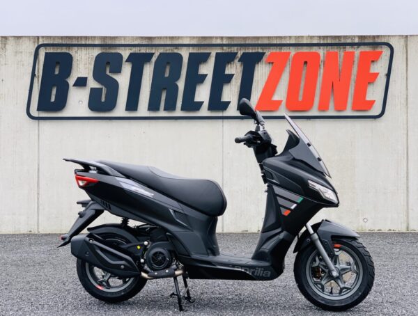 Aprilia SXR 50