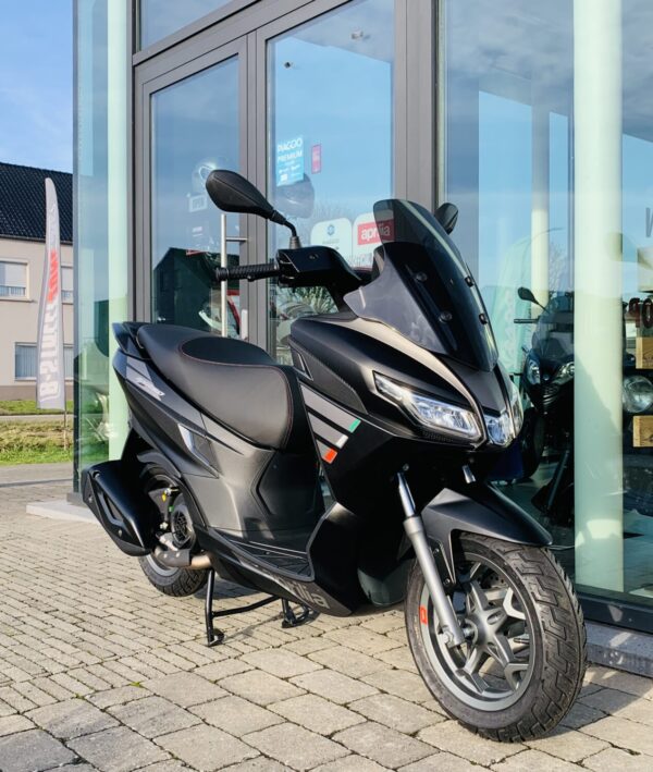 Aprilia SXR 50 - Afbeelding 3