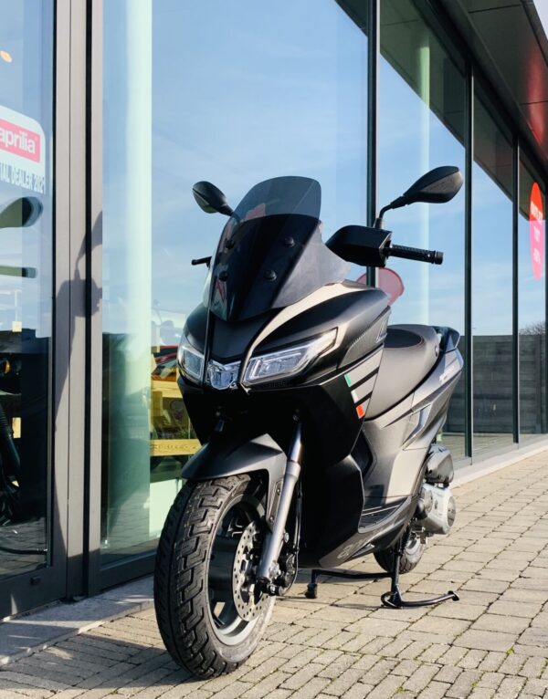 Aprilia SXR 50 - Afbeelding 5