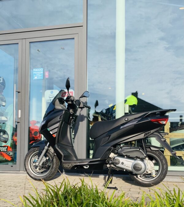 Aprilia SXR 50 - Afbeelding 7