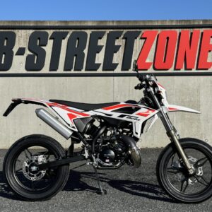Beta RR 2T