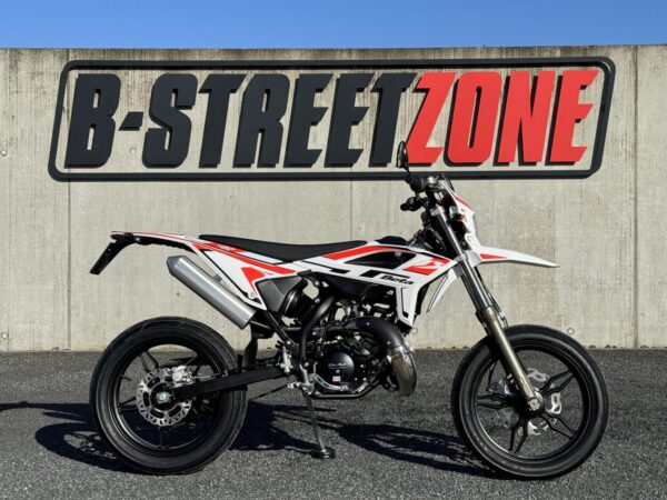Beta RR 2T