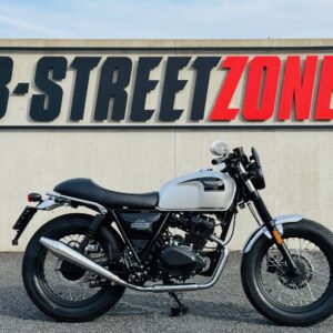 Brixton Sunray 125