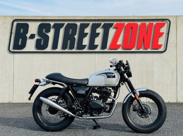 Brixton Sunray 125