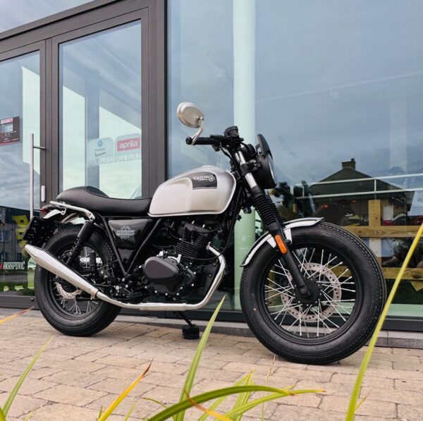 Brixton Sunray 125 - Afbeelding 2