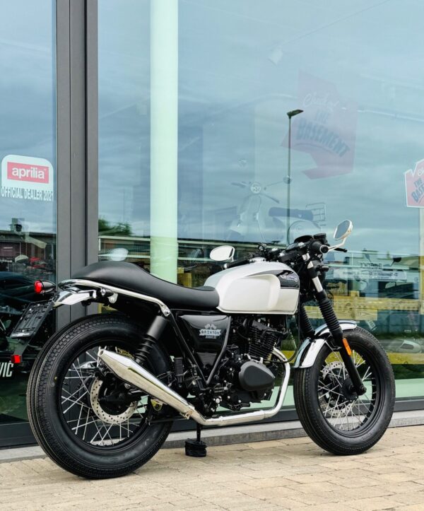 Brixton Sunray 125 - Afbeelding 3