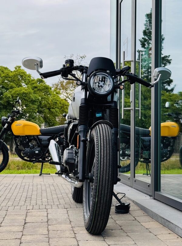 Brixton Sunray 125 - Afbeelding 6
