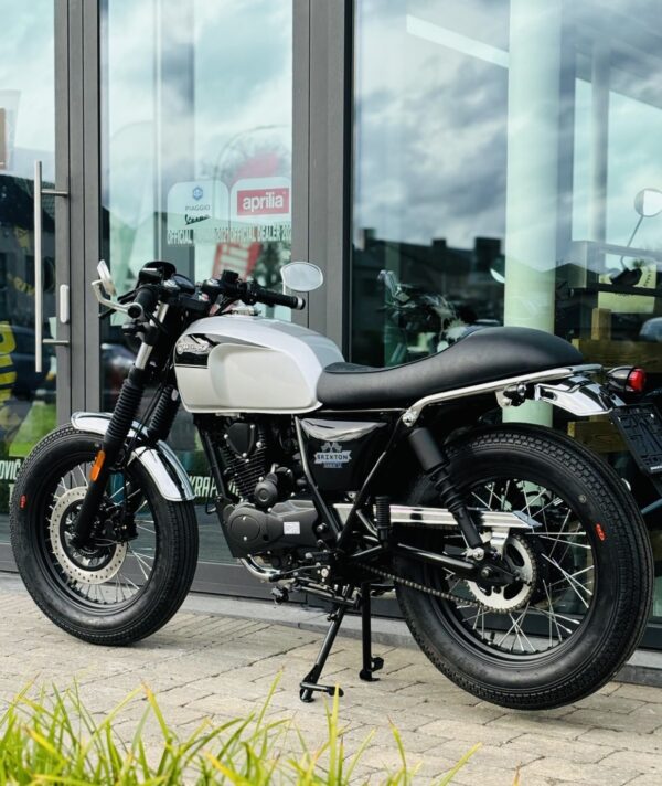 Brixton Sunray 125 - Afbeelding 7