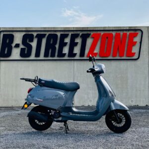 GTS Toscana Dynamic Borasco Grey