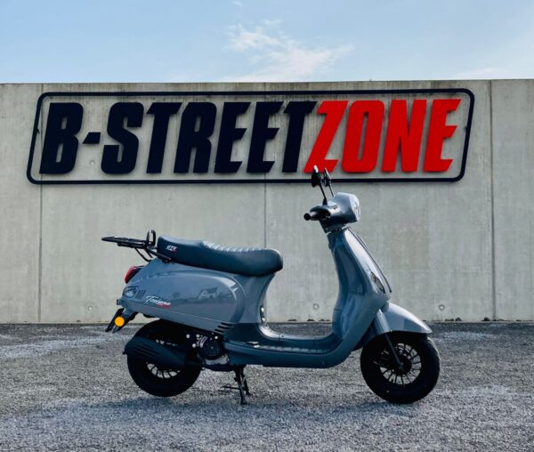 GTS Toscana Dynamic Borasco Grey