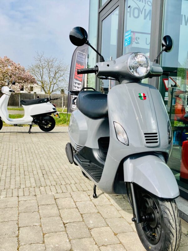GTS Toscana Dynamic Borasco Grey - Afbeelding 2
