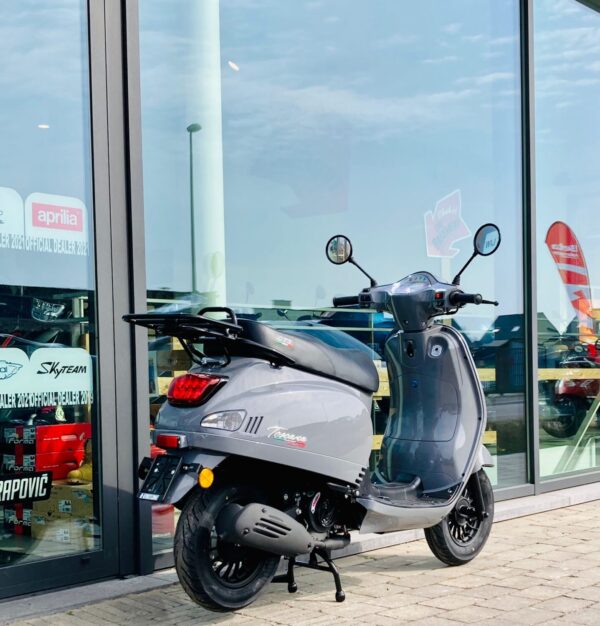 GTS Toscana Dynamic Borasco Grey - Afbeelding 3