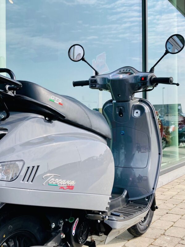GTS Toscana Dynamic Borasco Grey - Afbeelding 5