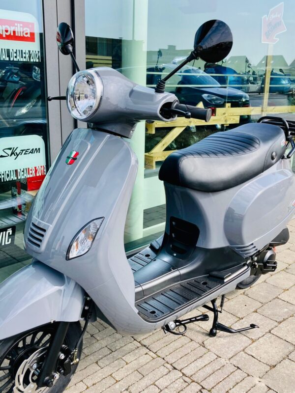 GTS Toscana Dynamic Borasco Grey - Afbeelding 6
