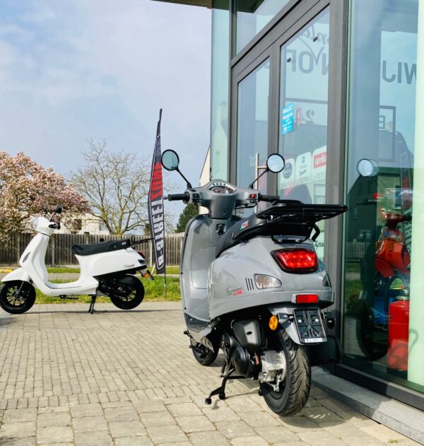 GTS Toscana Dynamic Borasco Grey - Afbeelding 7
